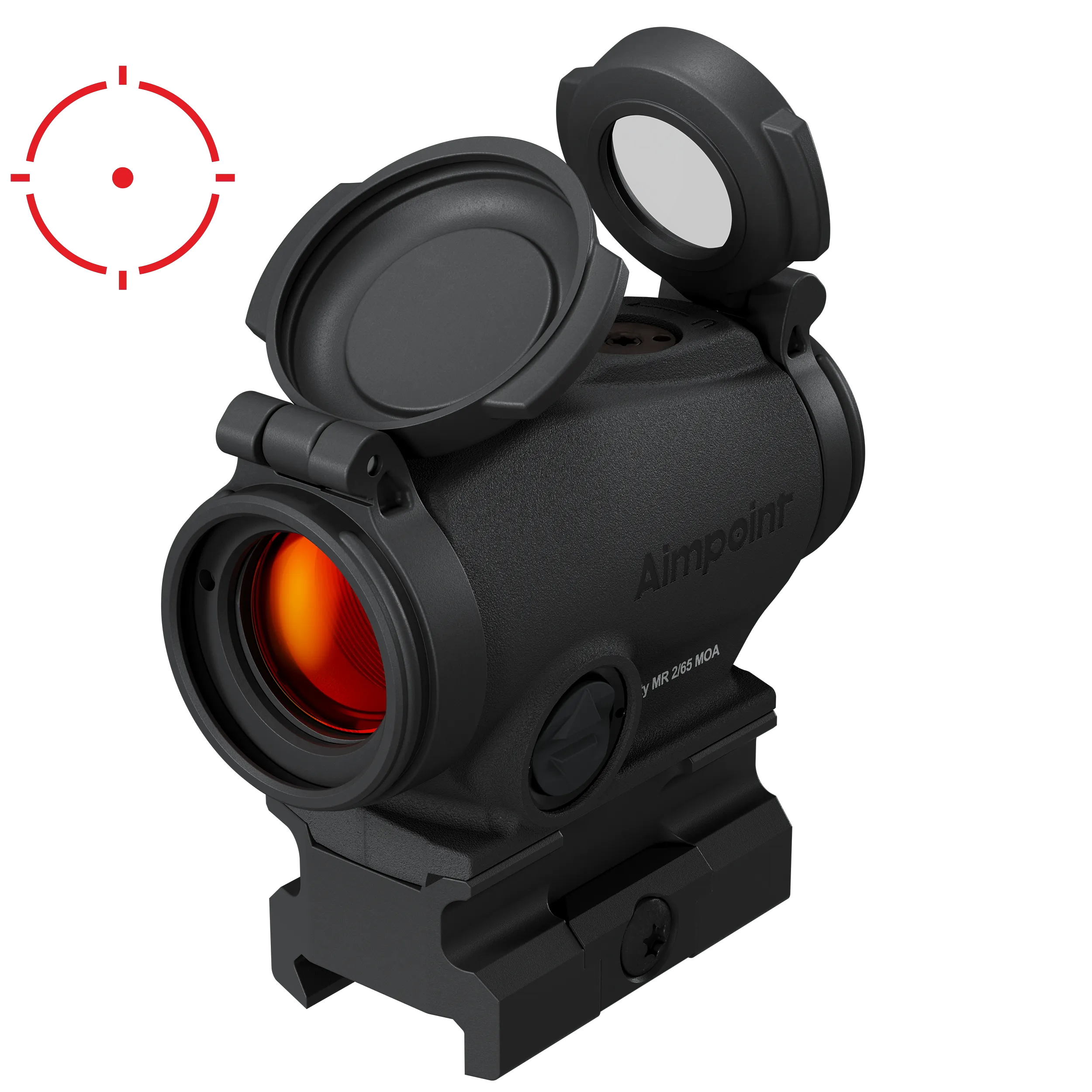 Aimpoint Duty RDS MR
