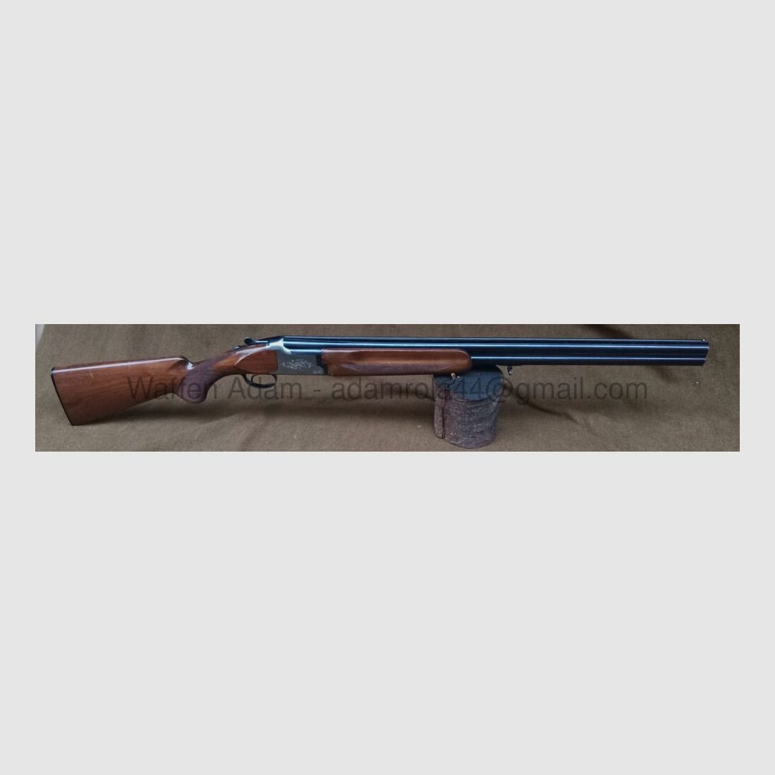 Miroku M.3700, immagine 3 di 6