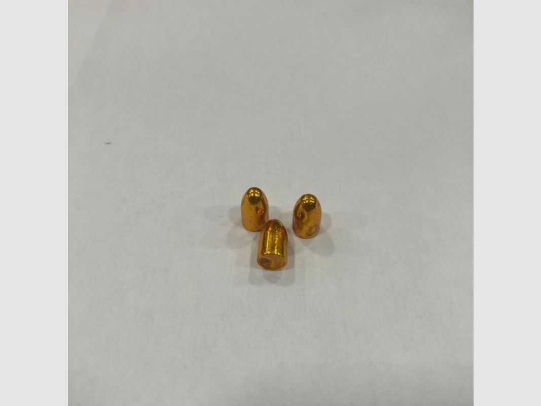 HN Pociski RAM 7,65 GR 71, zdjęcie 2 z 2