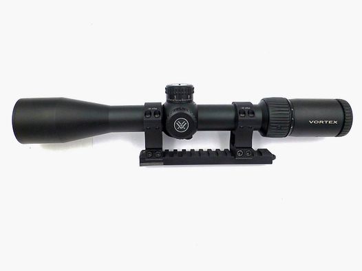Zielfernrohr VORTEX Diamondback Tactical 4-16×44 MRAD