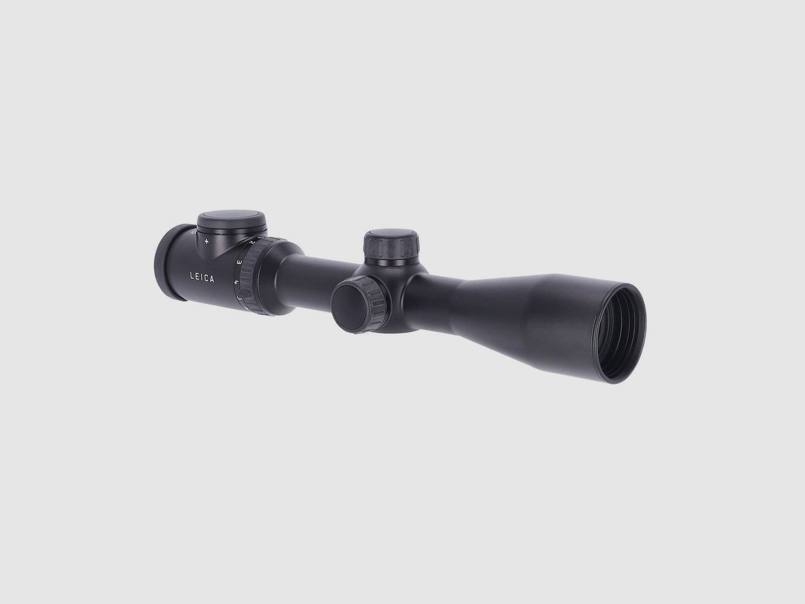 Leica Magnus 1,5-10x42 i Zielfernrohr inkl. 250 € Gutschein