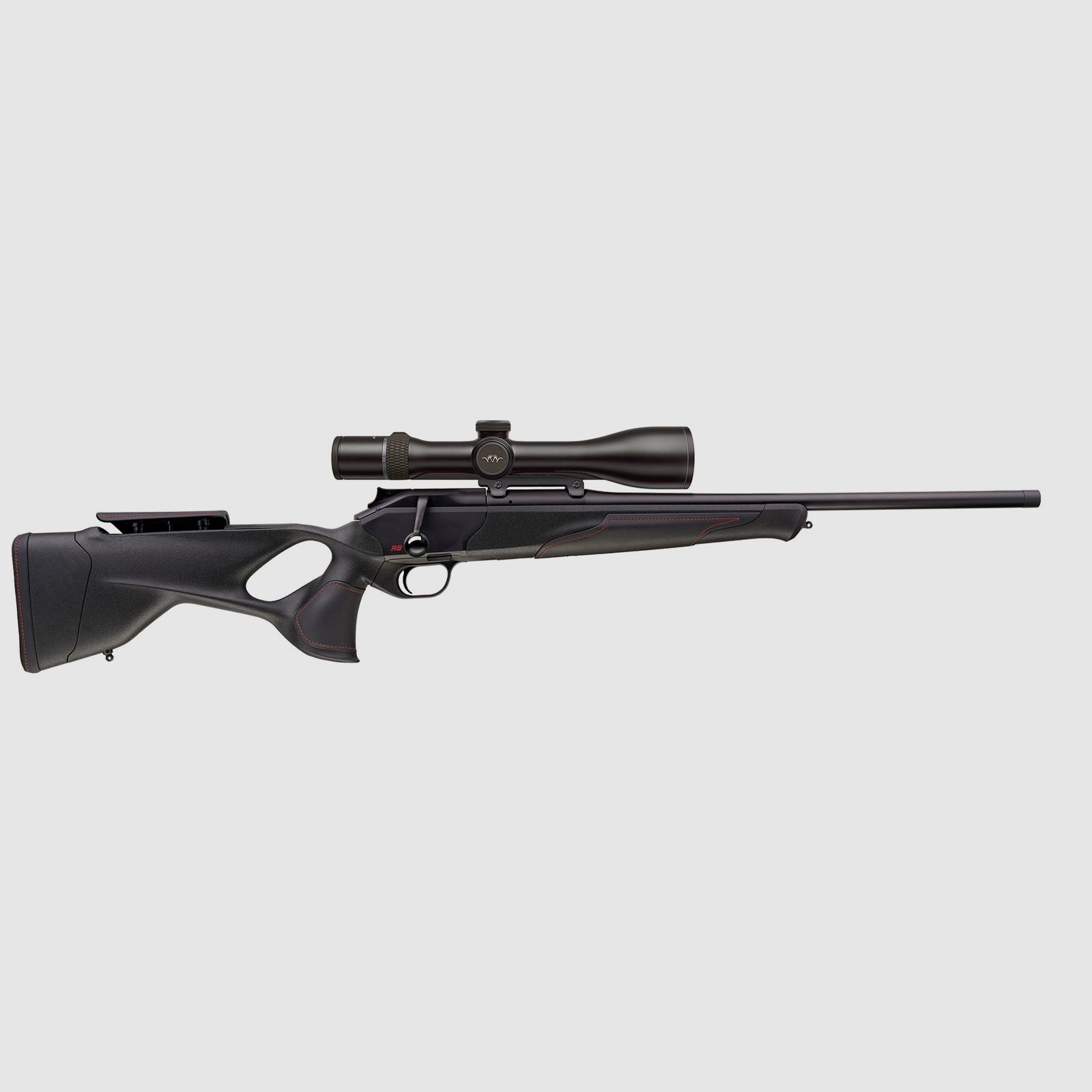 Blaser R8 Ultimate Monza Komplettangebot inkl. Optik