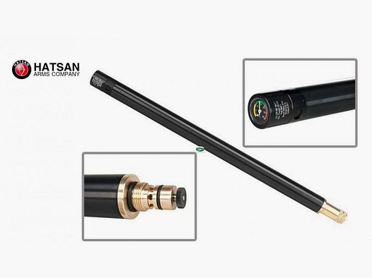 HATSAN Serbatoio ricambio BT65 255cc