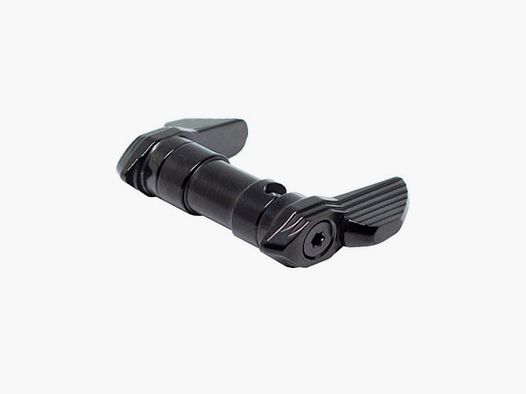 AR Safety Black