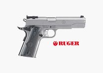 Ruger SR1911 Target, calibro .45Auto || Pistola