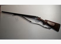 Sauer + Sohn Buntgehärtet