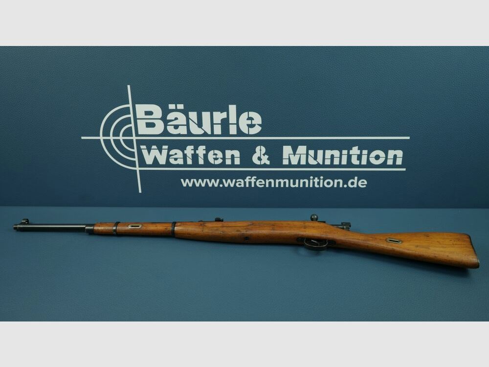 Radom Pologne WZ.48 Fusil Civil .22lr