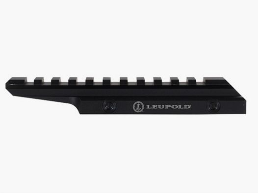 Leupold Mark 1 IMS basi 1 pezzo nero opaco universali