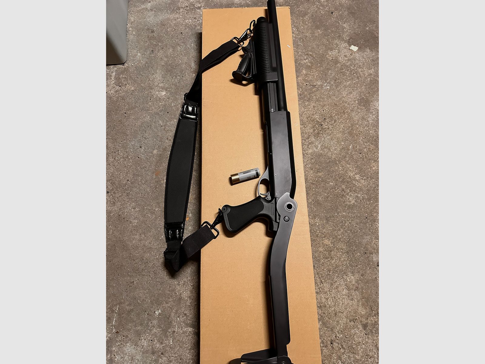 TMH Cal.6mmBB. CM35X-295