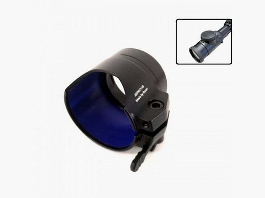 Rusan Q-R Adapter für PARD NV007 / NV007A