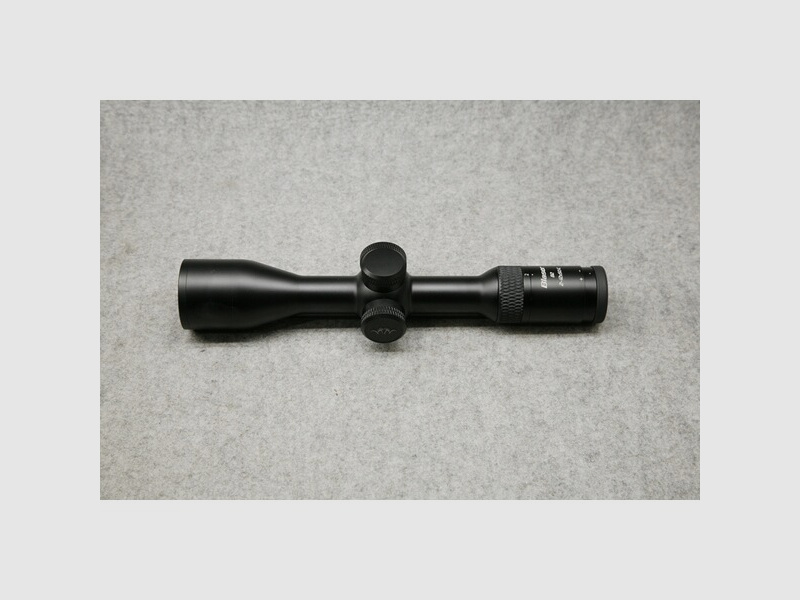 Zielfernrohr Blaser B2 2-12x50 iC S (Z-Innenschiene)