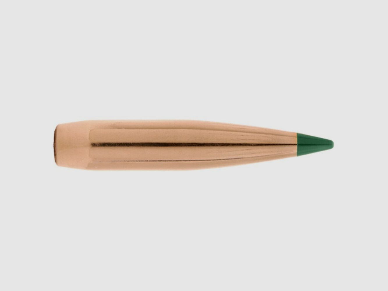 Sierra Tipped MatchKing kogels 6 mm (.243) 107 grains, afbeelding 5 van 7