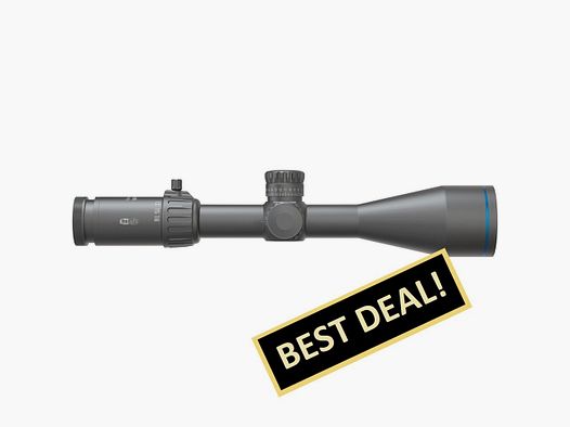 Meopta Zielfernrohr MeoPro R6 3-18x56 RD 4C