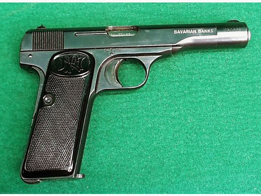 FN Herstal 1922