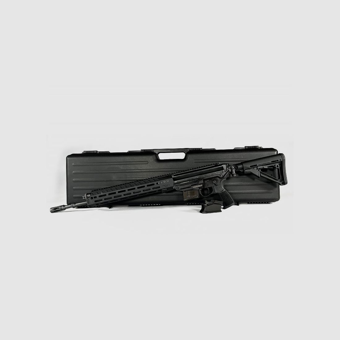 Sig Sauer SG 560 Sport