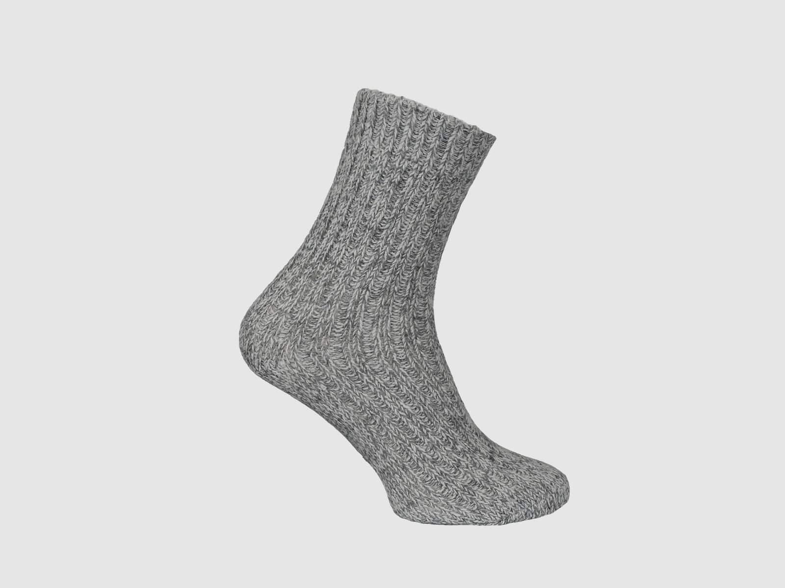 Zokks Wollsocken Kinder 31-34