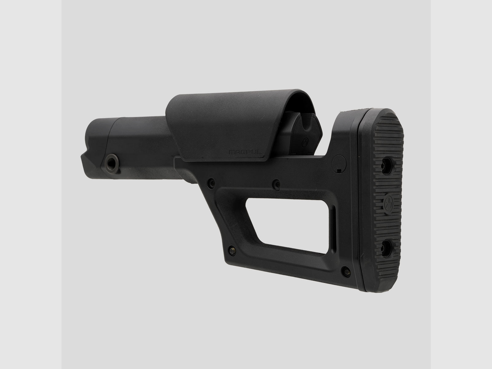 Magpul PRS Lite Stock, adjustable buttstock for AR15/AR10