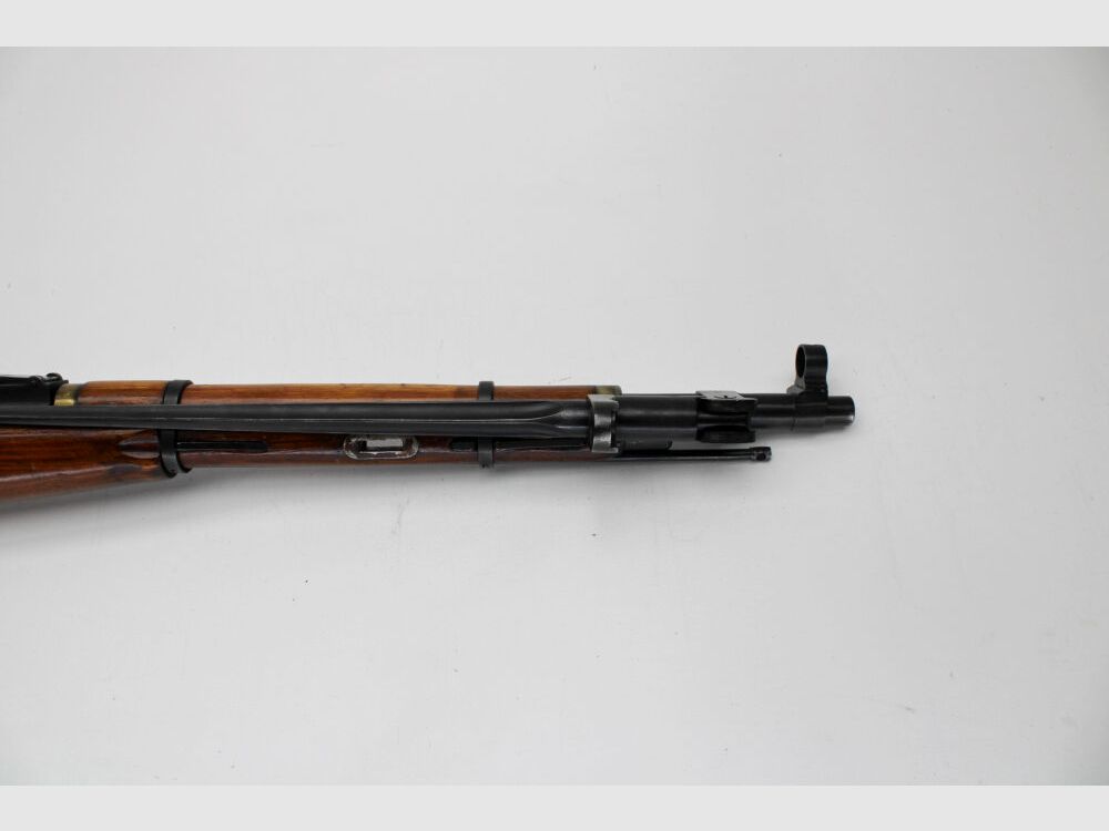 Rep. Büchse Mosin Nagant M44 von 1946 Kal. 7,62x54R mit Zielfernrohr Lauf D 7,62x54R