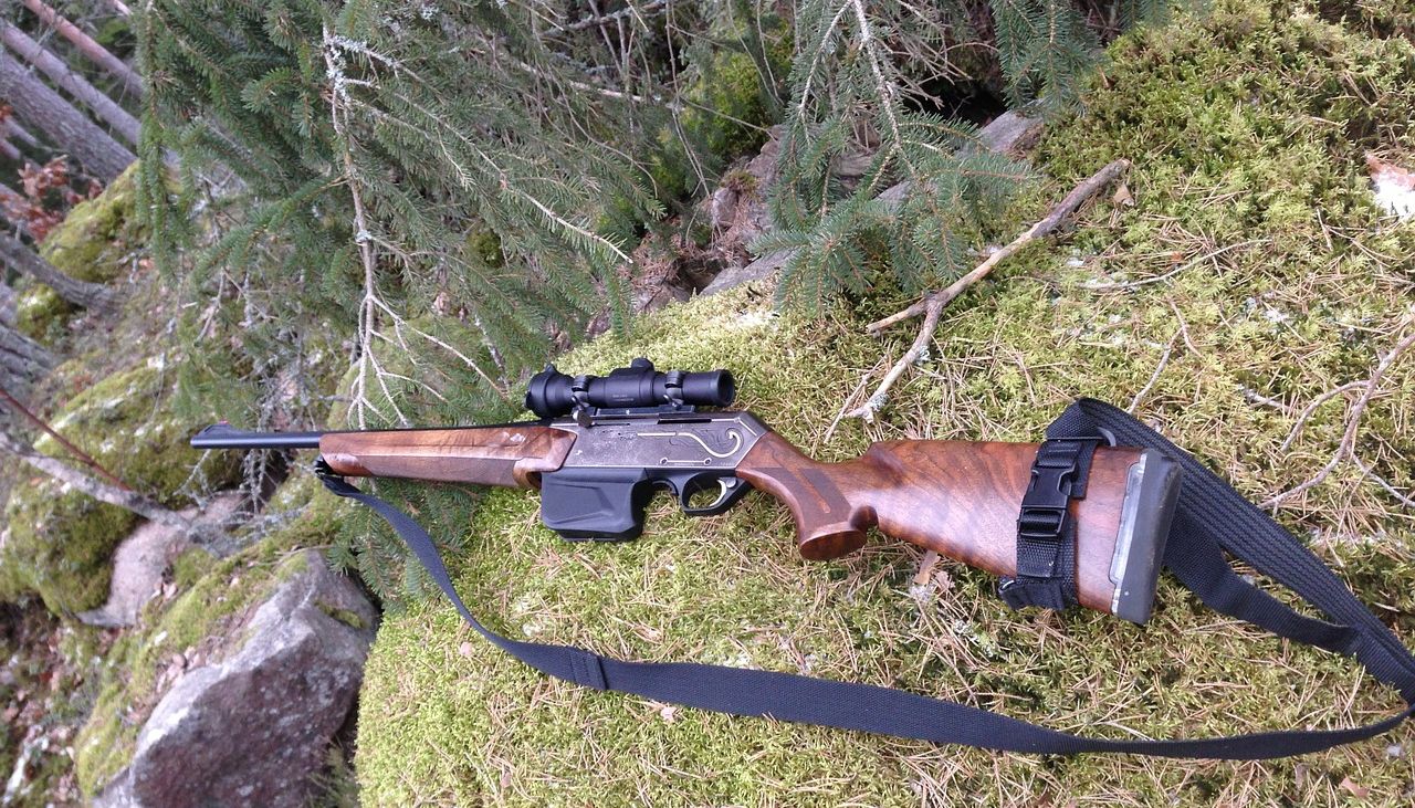 Die besten Selbstladebüchsen für eine Drückjagd