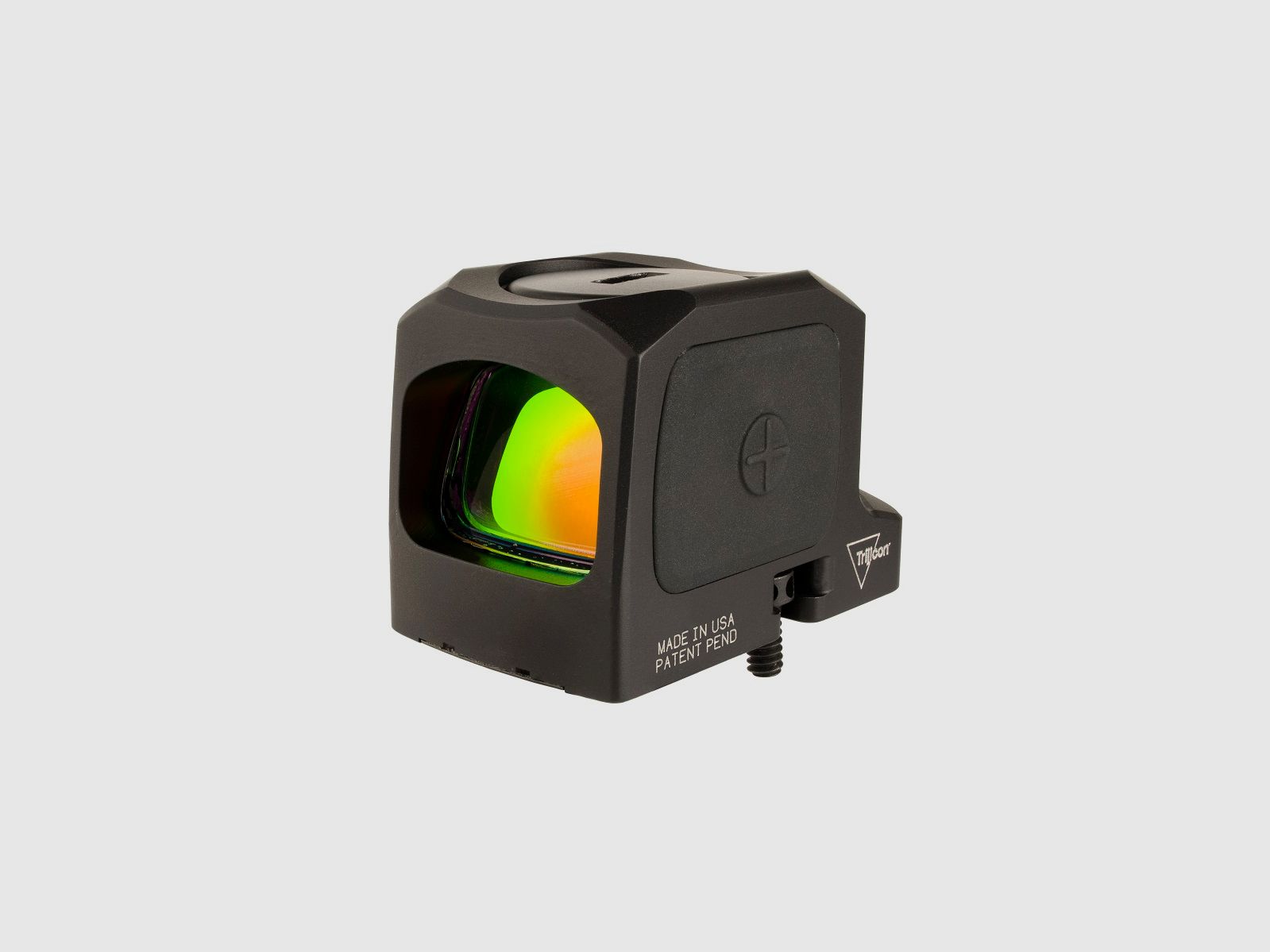 trijicon RCR red dot