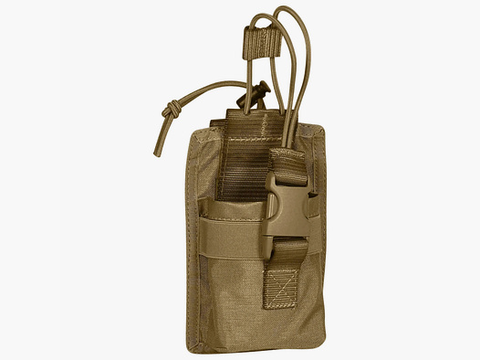 Tasmanian Tiger Tasmanian Tiger Funkgeräte Holster Tac Pouch 3 Radio coyote
