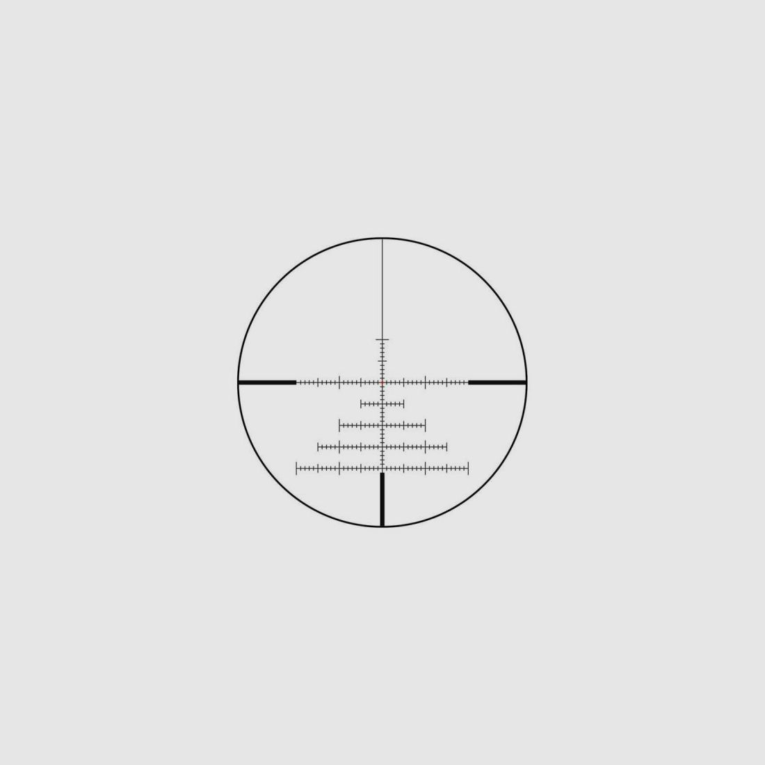 Leica Amplus 6 3-18x44i L-Ballisti BDC MOA
