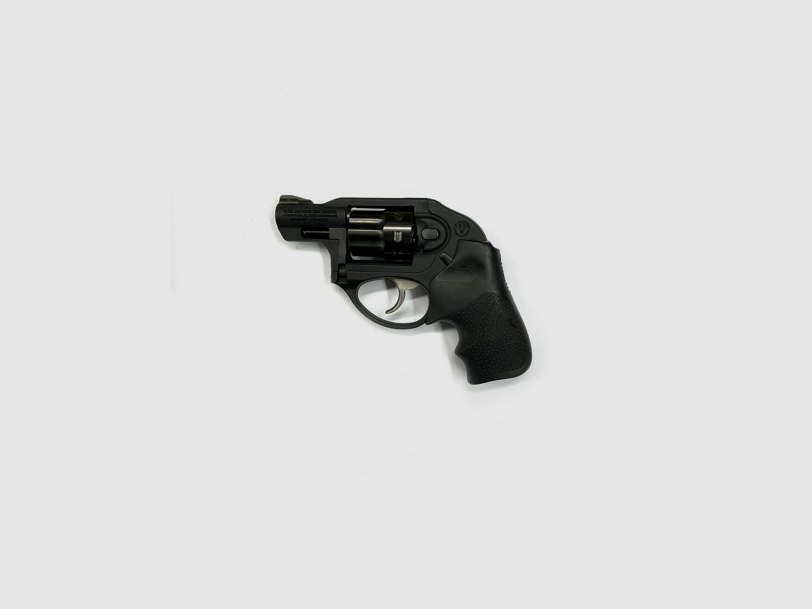 Ruger LCR Cal. 22 LR, immagine 2 di 3