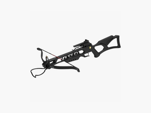 Haller crossbow Anaconda 175 lbs