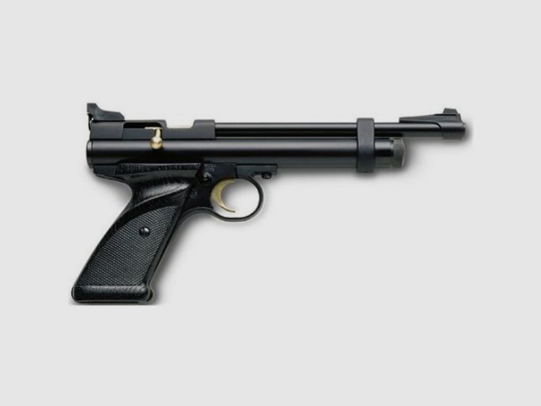 Pistolet CO2 Crosman 2240, image 1 sur 2
