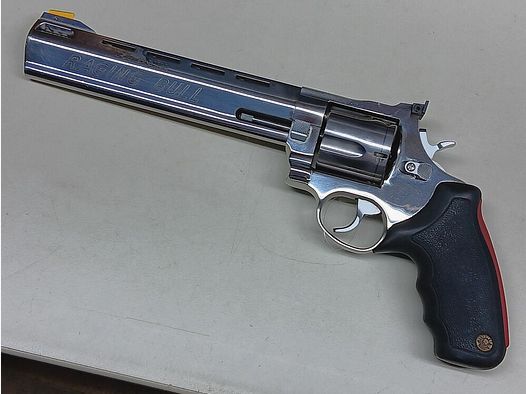 Taurus - Brazil Raging Bull