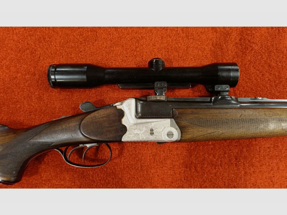 Sodia Ferlach 7x57R;16/70