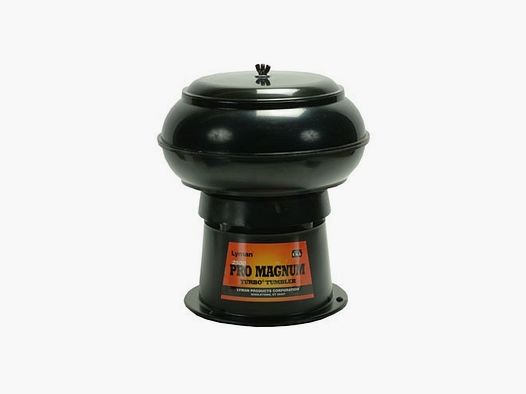 LYMAN 2500 PRO MAGNUM – 230V