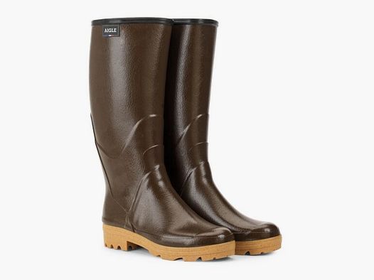 Aigle Chambord Pro II Iso Stiefel