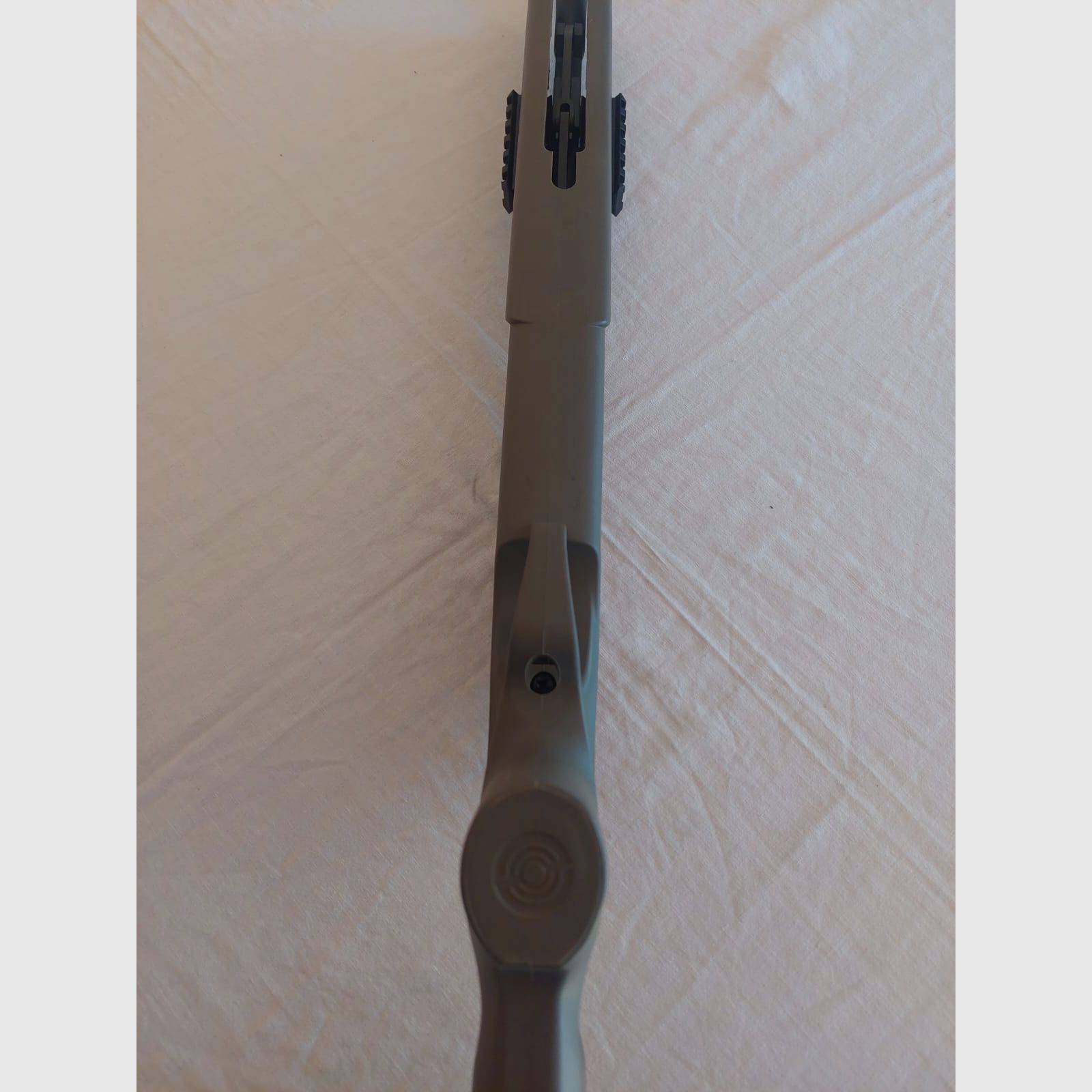 Karabinek pneumatyczny Stoeger Atac 2 4,5mm Kombo Set Olive