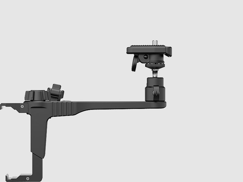 Pulsar (Yukon) Window frame mount, afbeelding 2 van 3