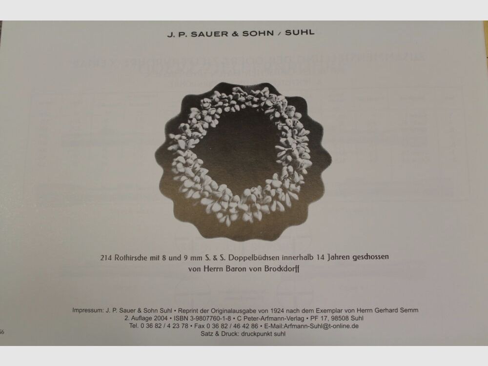 Arfmann- Verlag-Suhl