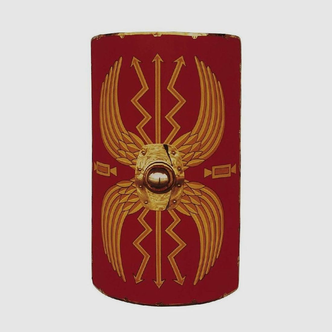 Römischer Schild Scutum Römer Legionärs Schild
