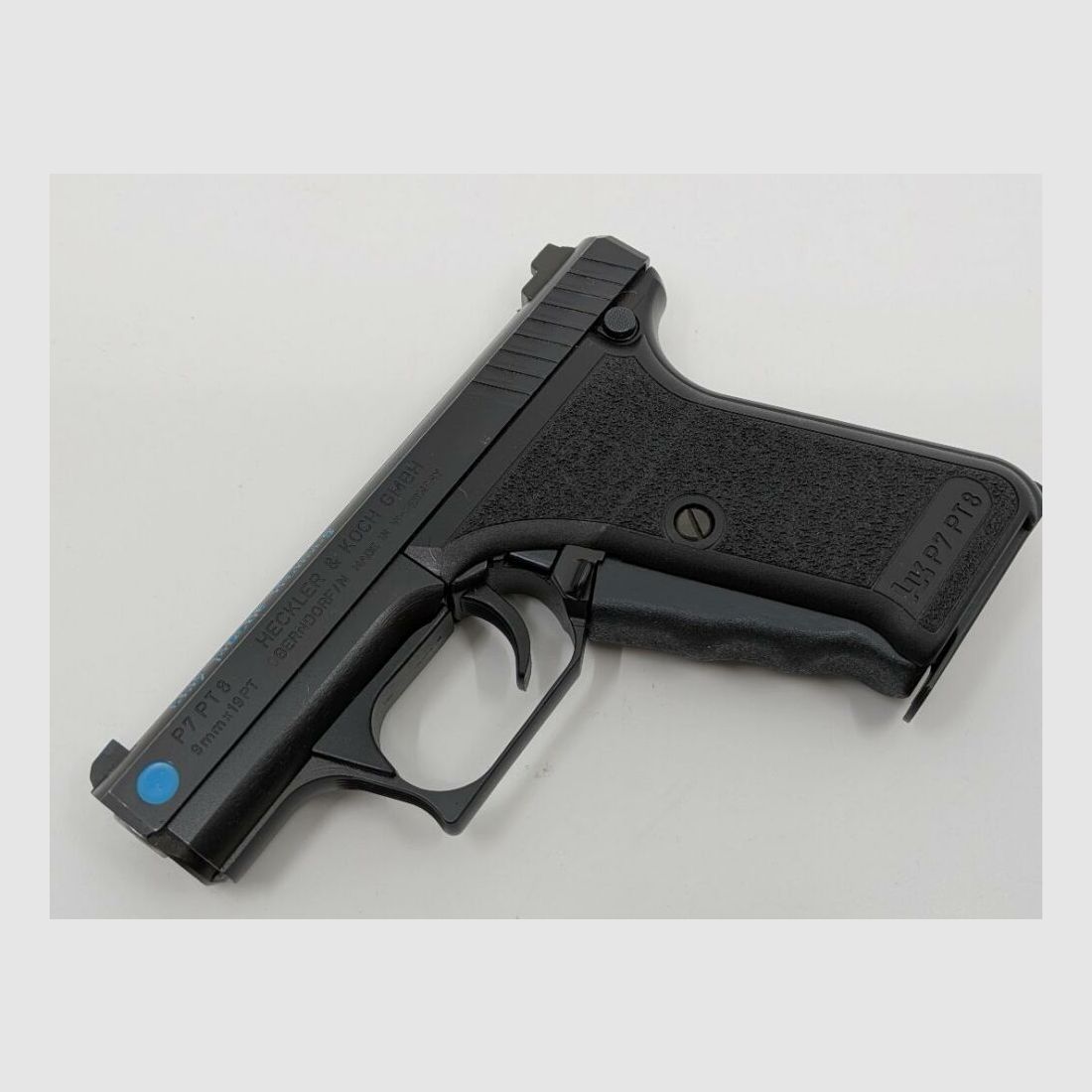 H&K P7 PT8