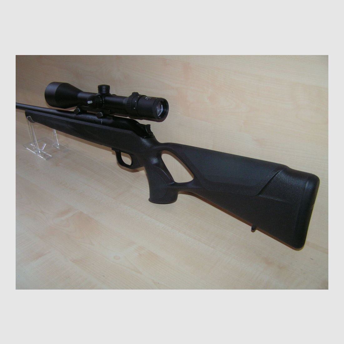Blaser Professional Success