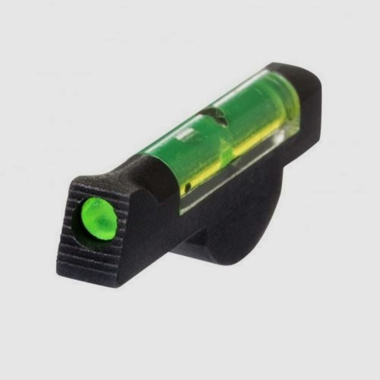 Hiviz HIVIZ Celownik włóknowy zielony .150" (150 cali) S&W Rev