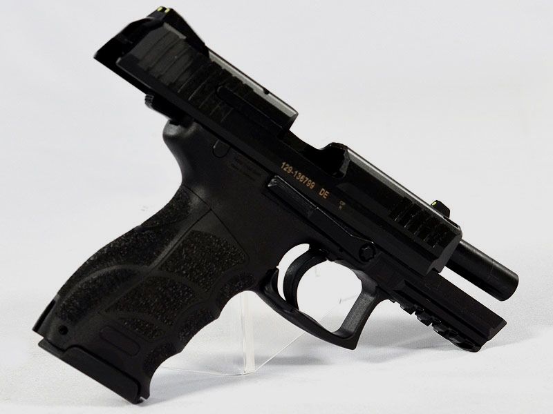 Heckler & Koch P30 (V3)