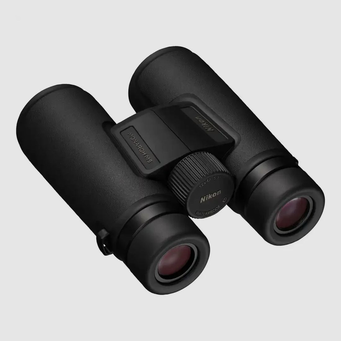 Nikon Fernglas Monarch M5 12x42