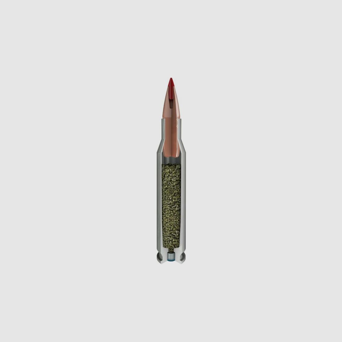 Hornady CX OTF/GMX 120grs Outfitter