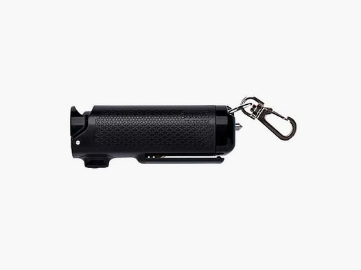 Sprays 3en1 Pepper Spray porte-clés - 16mL - Brise vitre - Coupe ceinture Sabre Red