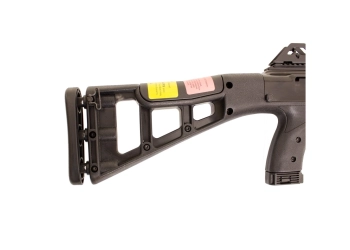 HI-POINT 995 TS semi-automatic carbine cal. 9×19, image 4 of 5