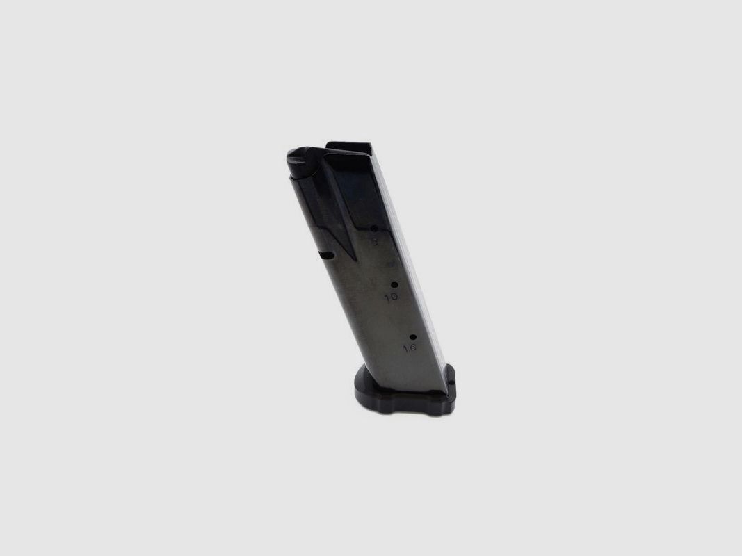 Eemann Tech Standard Talon de chargeur pour CZ Shadow 2, image 8 sur 9