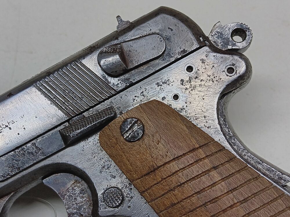 F.B. Radom VIS Mod. 35