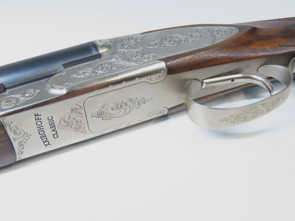Krieghoff Classic Doppelbüchse
