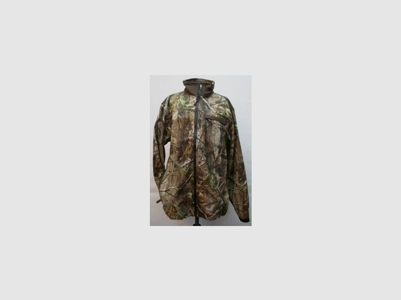 Pinewood Alberta in Realtree APG