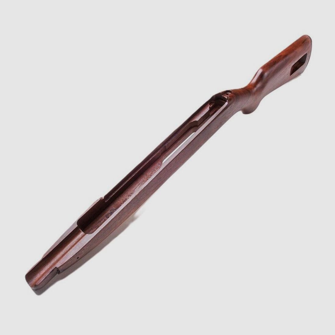Auto-Ordnance Wood Stock Standard M1-Carbine, image 2 of 2